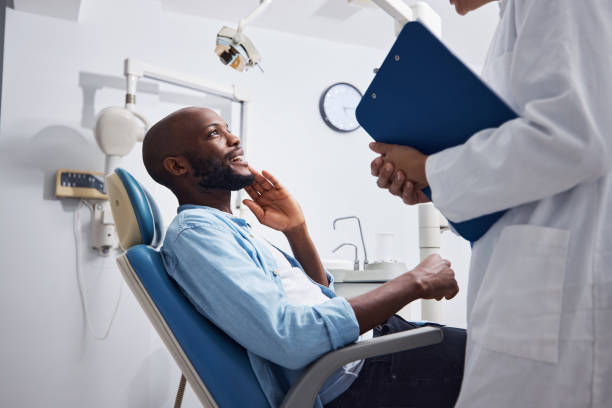 Best Emergency Denture Repair in Halfway, MD