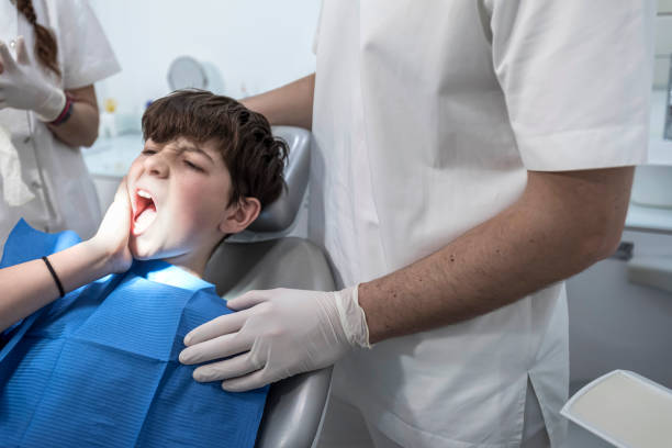 Best Emergency Wisdom Teeth Removal in Halfway, MD