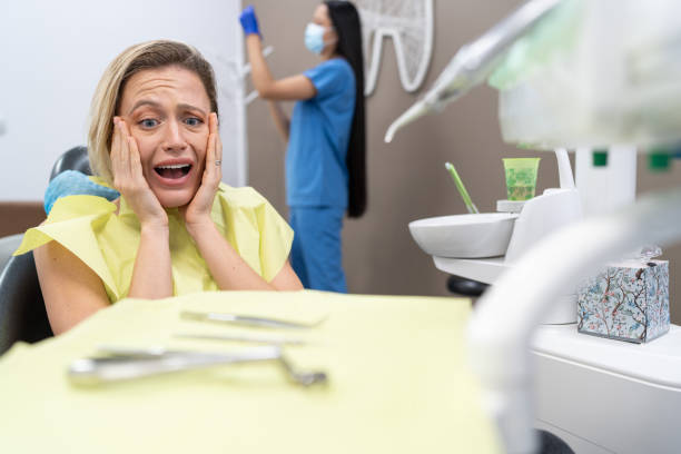 Best Weekend Emergency Dentist in Halfway, MD